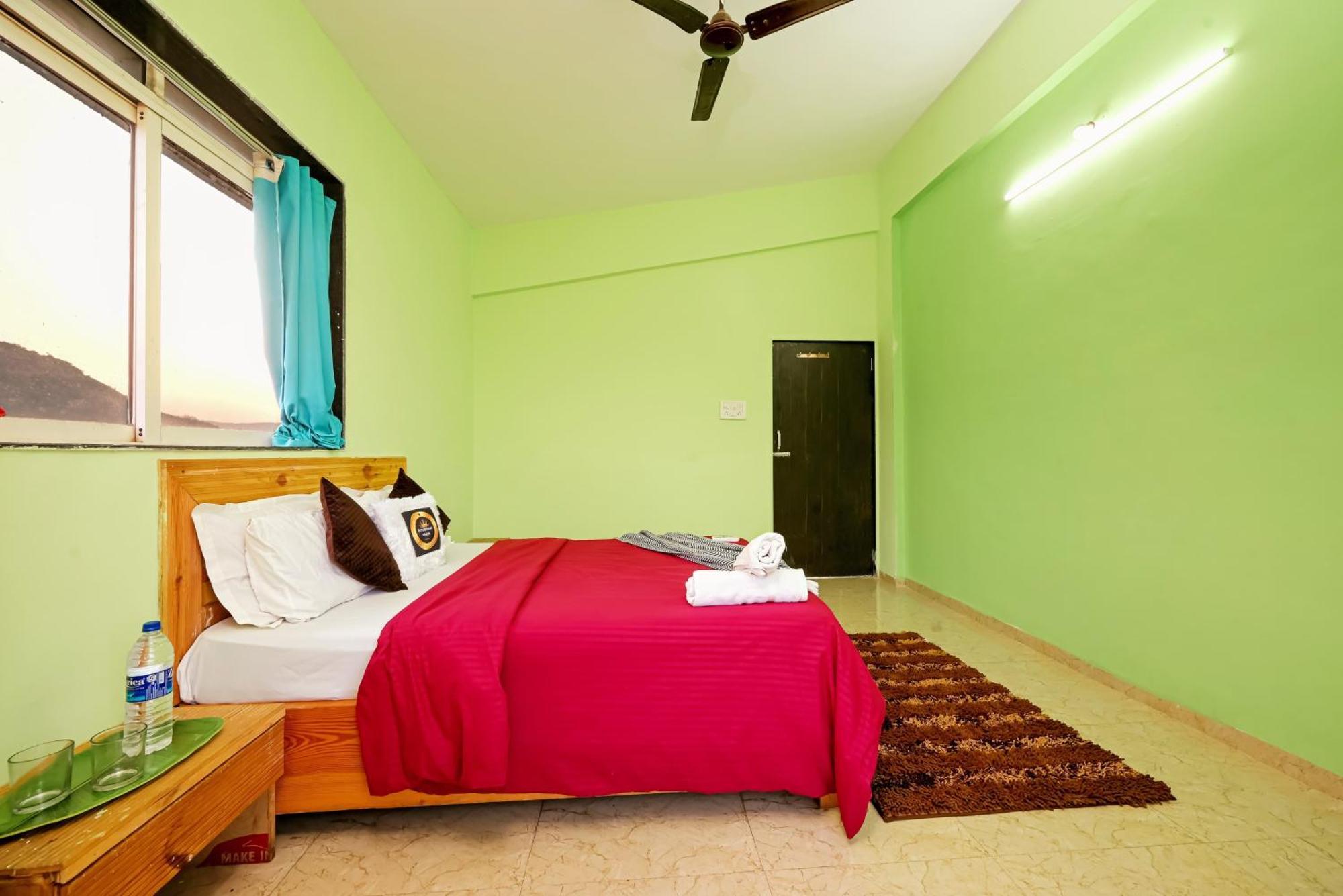 Ll Empyrean Stays II 6Bhk Big Daddy Villa II Private Pool II Ac II View Ll Lonavala Luaran gambar