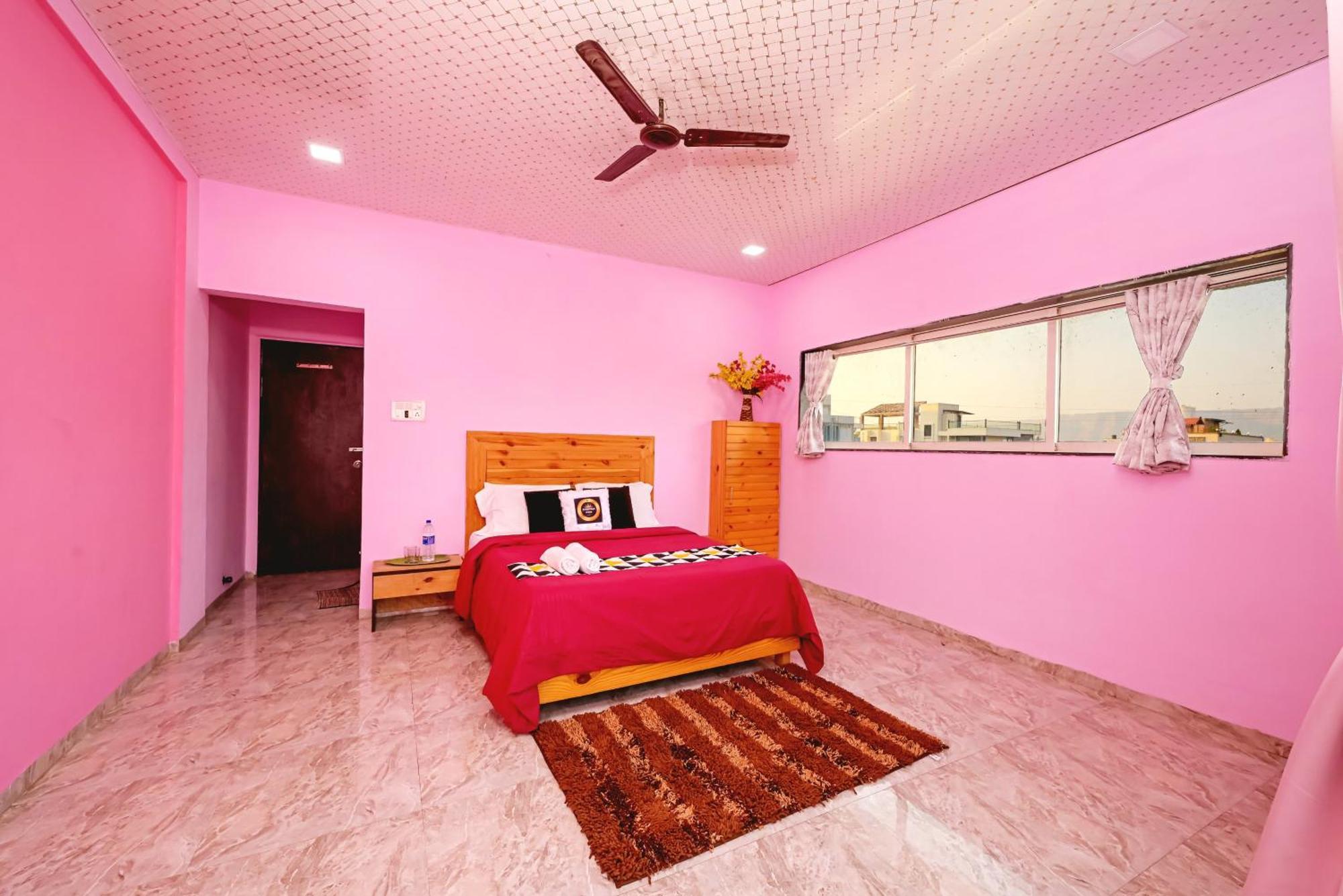 Ll Empyrean Stays II 6Bhk Big Daddy Villa II Private Pool II Ac II View Ll Lonavala Luaran gambar