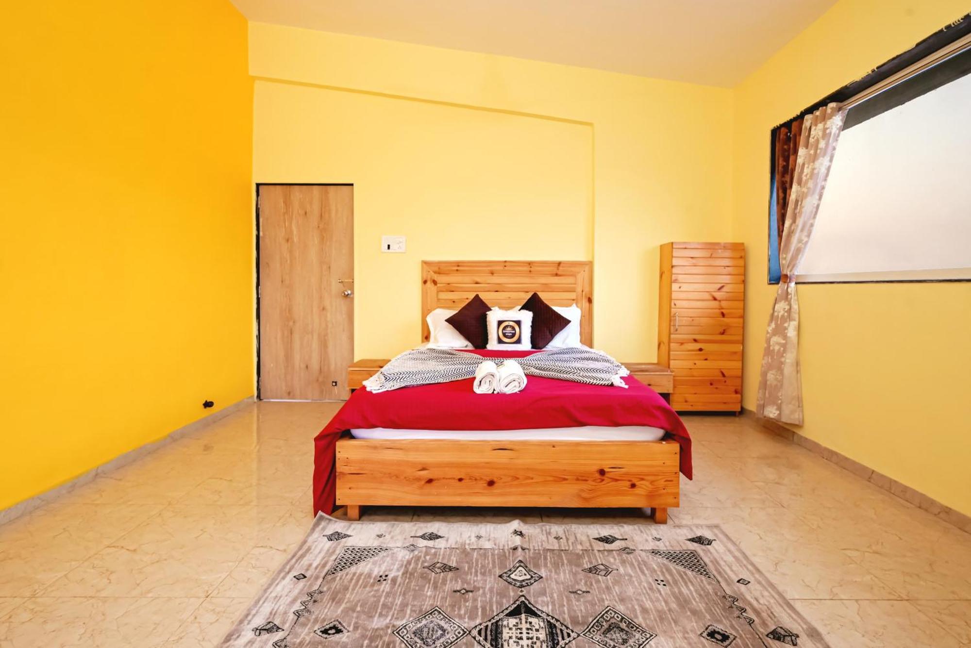 Ll Empyrean Stays II 6Bhk Big Daddy Villa II Private Pool II Ac II View Ll Lonavala Luaran gambar