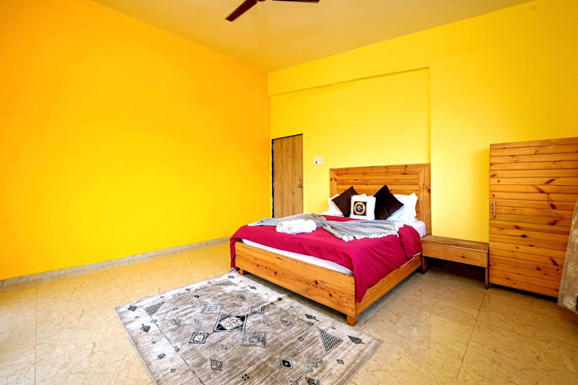 Ll Empyrean Stays II 6Bhk Big Daddy Villa II Private Pool II Ac II View Ll Lonavala Luaran gambar